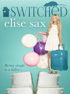 cover image of Switched (A Humorous Romantic Mystery)
